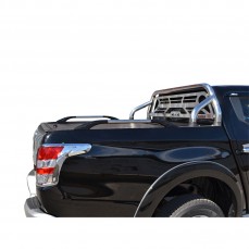 SIDE RAILS